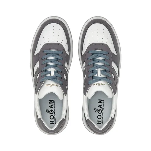 Hogan H630 Low-Top Sneakers