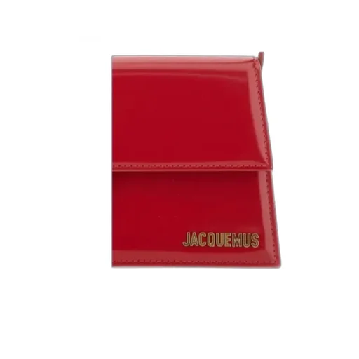 Jacquemus Le Bambino Long Flap Shoulder Bag