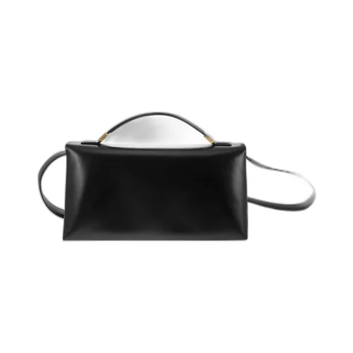 Marni Primsa Top Handle Bag