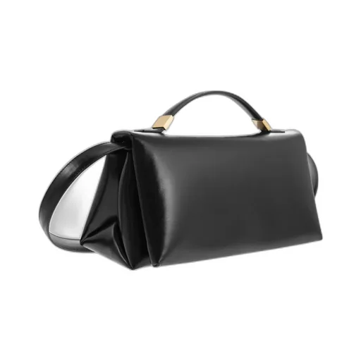 Marni Primsa Top Handle Bag