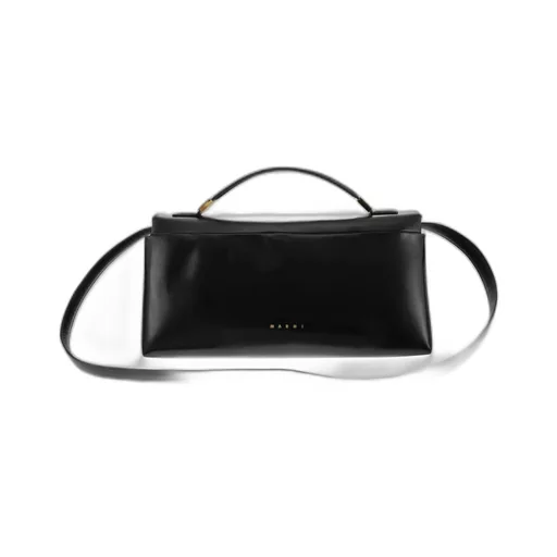 Marni Primsa Top Handle Bag