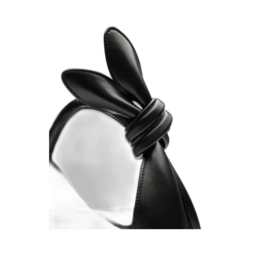 Jacquemus Mini Knotted Bucket Bag