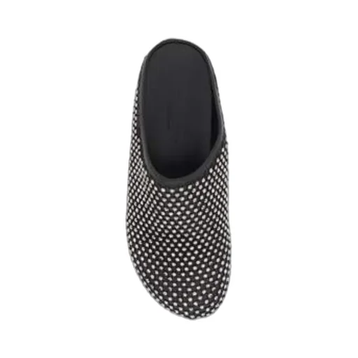 Marni Rhinestones Embellished Mules