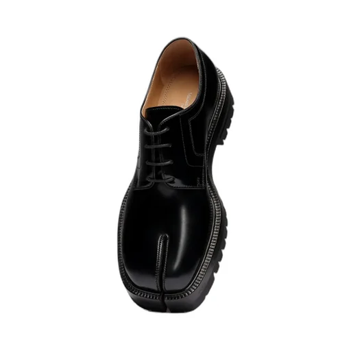 Maison Margiela Tabi Derby Shoes