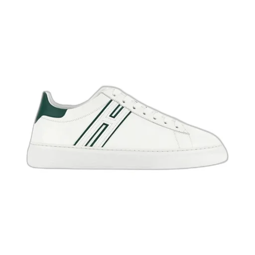 Hogan H365 Low-Top Sneakers