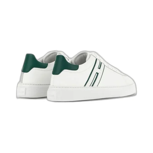 Hogan H365 Low-Top Sneakers