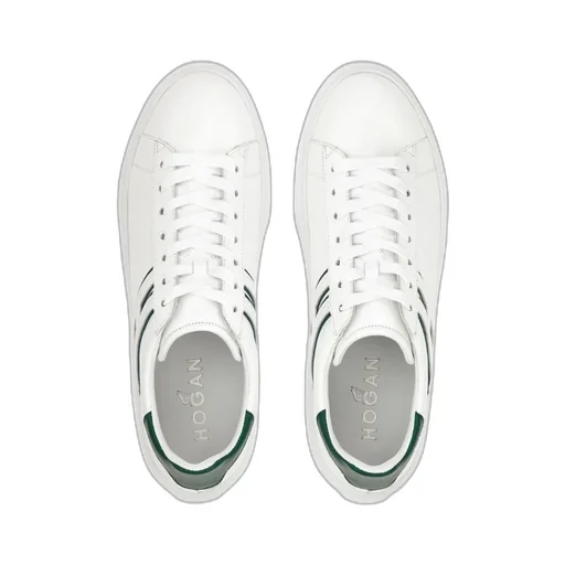 Hogan H365 Low-Top Sneakers