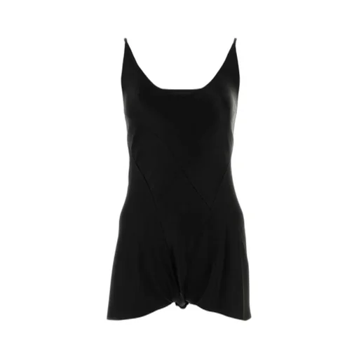 Maison Margiela Sleeveless Panelled Jumpsuit