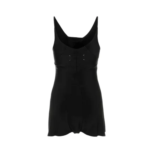 Maison Margiela Sleeveless Panelled Jumpsuit
