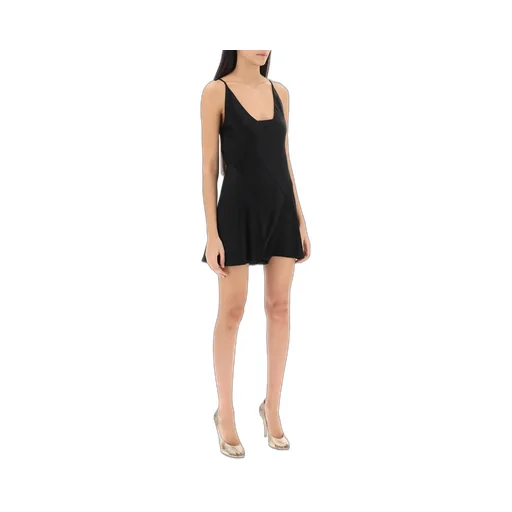 Maison Margiela Sleeveless Panelled Jumpsuit