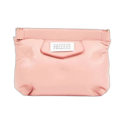 Maison Margiela Glam Slam Clutch Bag