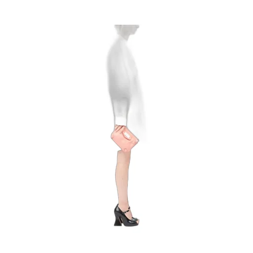 Maison Margiela Glam Slam Clutch Bag