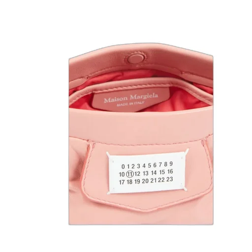 Maison Margiela Glam Slam Clutch Bag
