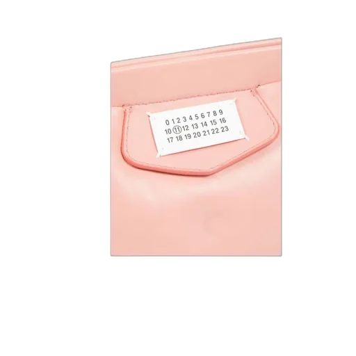 Maison Margiela Glam Slam Clutch Bag