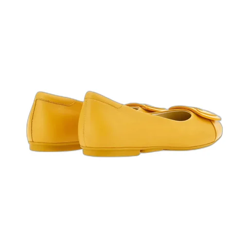 Hogan H661 Slip-On Ballerinas