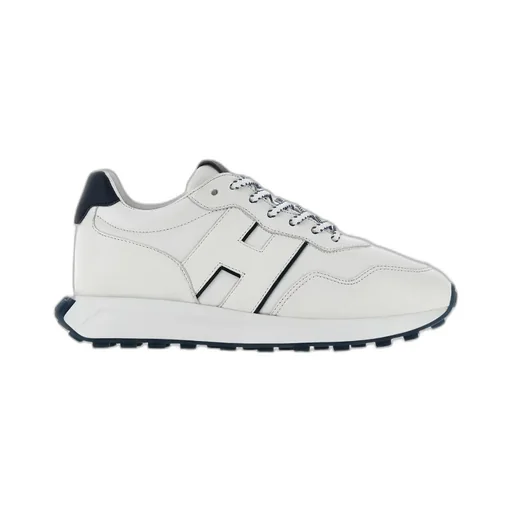 Hogan H601 Low-Top Seakers