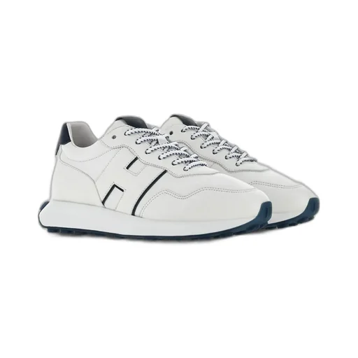 Hogan H601 Low-Top Seakers