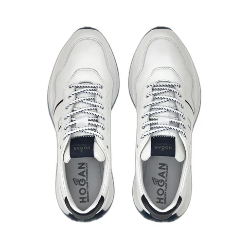 Hogan H601 Low-Top Seakers