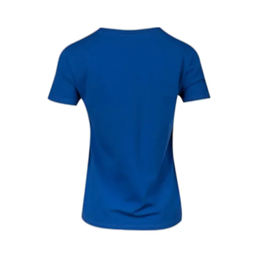 Logo Print Short-Sleeved T-Shirt