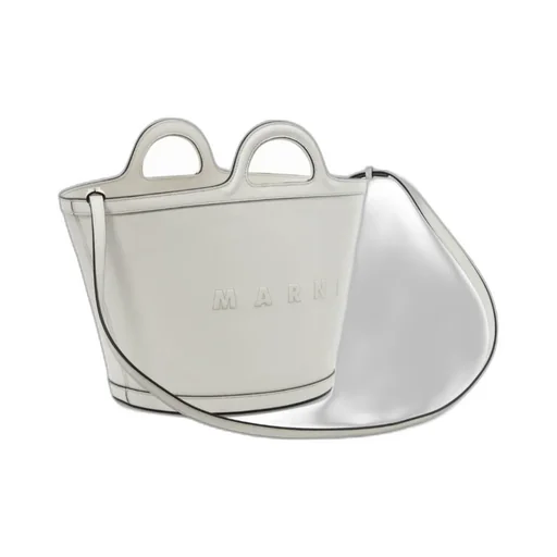 Marni Tropicalia Large Top Handle Bag