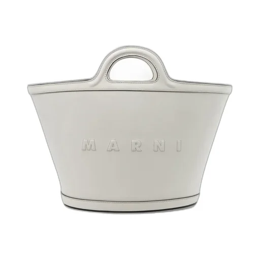 Marni Tropicalia Large Top Handle Bag