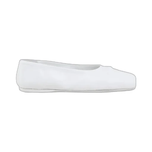 Marni Seamless Little Bow Ballet Flats