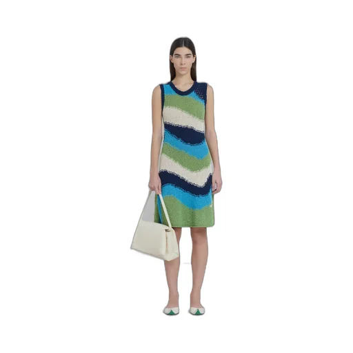 Marni Prism Large Shoulder Bag