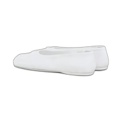 Marni Seamless Little Bow Ballet Flats