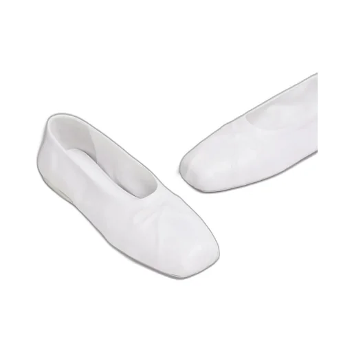 Marni Seamless Little Bow Ballet Flats