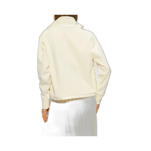 Moncler Maglia Zip-Up Padded Jacket