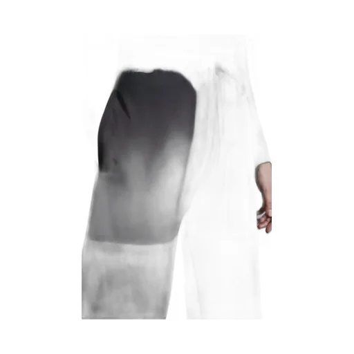 Moncler Drawstring Panelled Sweatpants