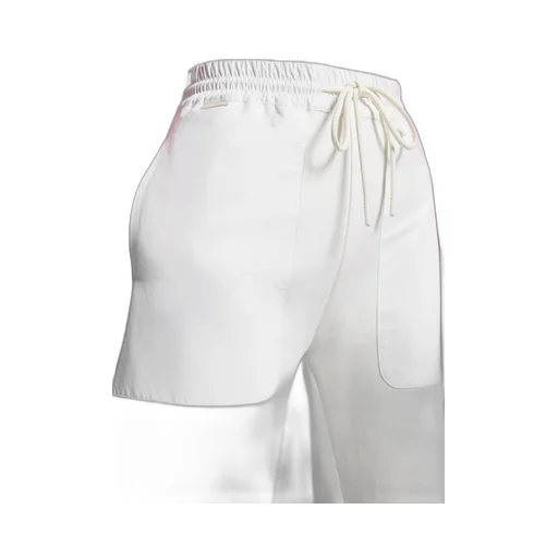 Moncler Drawstring Panelled Sweatpants