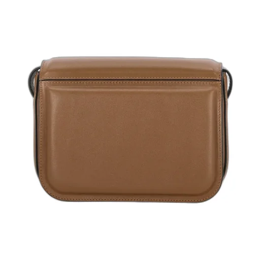 Wandler Oscar Trunk Panelled Crossbody Bag