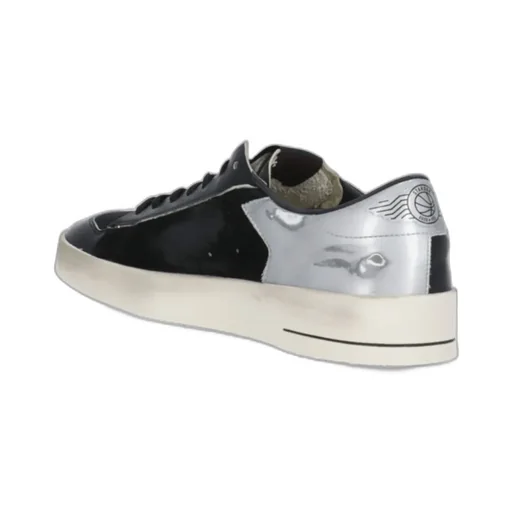 Golden Goose Deluxe Brand Star-Patch Sneakers