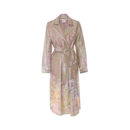Forte Forte Heaven Jacquard Coat