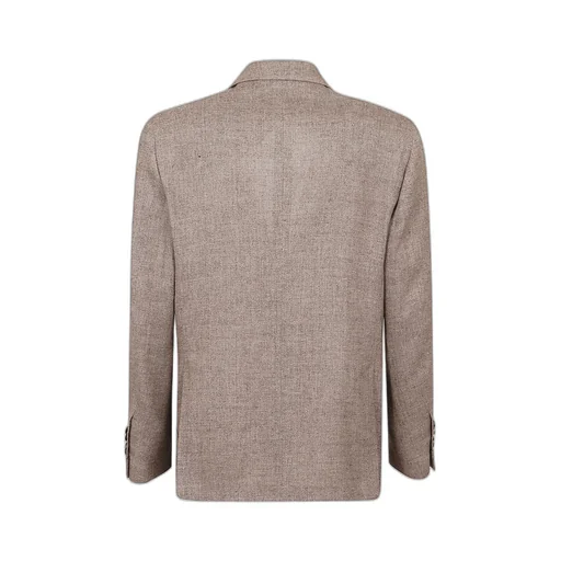 Lardini Special Single-Breasted Tailored Blazer