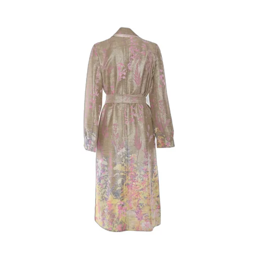 Forte Forte Heaven Jacquard Coat