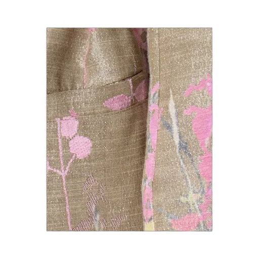 Forte Forte Heaven Jacquard Coat
