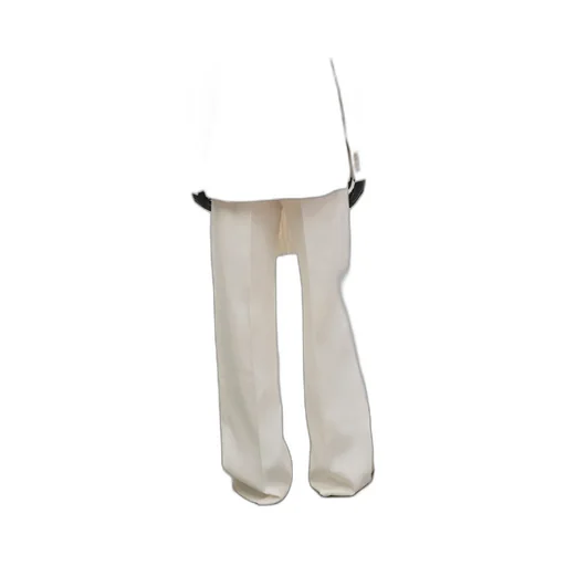 The Row Antone High Waist Tailored Pants