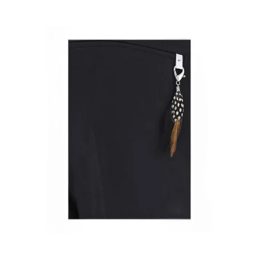 Pt Torino Straight-Leg Cropped Tailored Trousers
