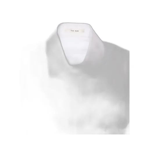 The Row Long-Sleeved Button-Up Shirt