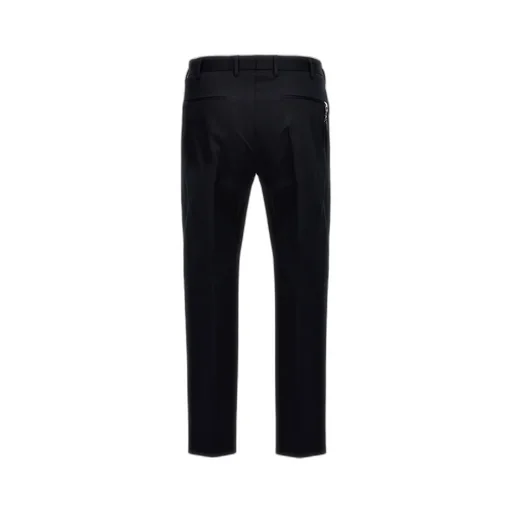 Pt Torino Dieci Skinny Fit Pants