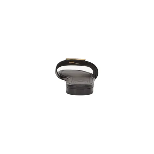 Fendi Ffold Slip-On Slides