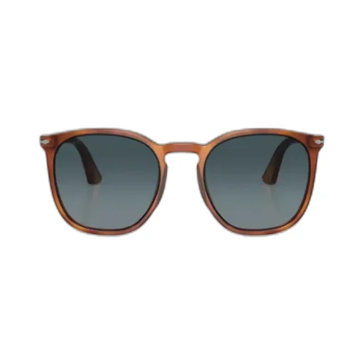 Persol Rectangle-Frame Sunglasses