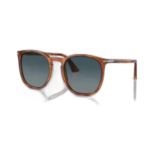Persol Rectangle-Frame Sunglasses