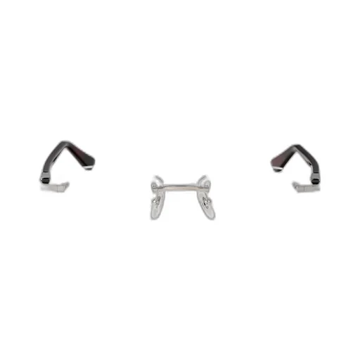 Cartier Round Frame Glasses