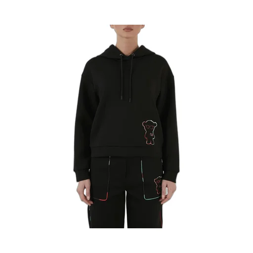 Logo-Patch Hoodie