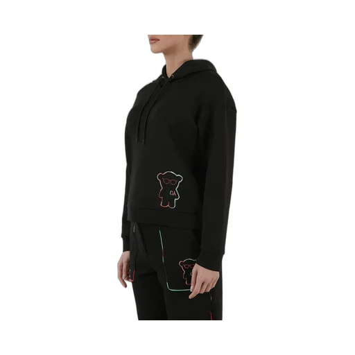 Logo-Patch Hoodie