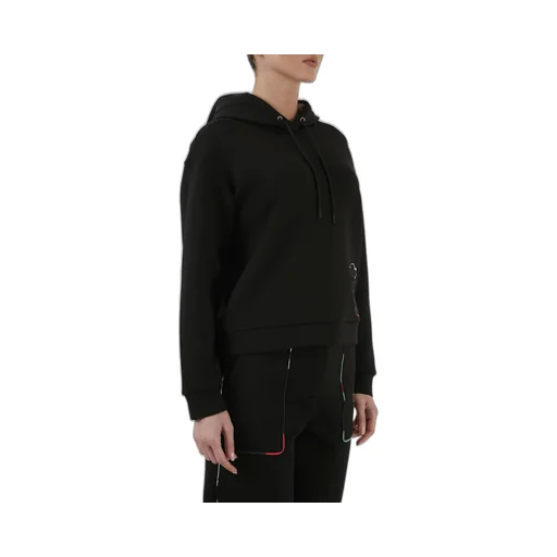 Logo-Patch Hoodie