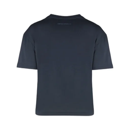 Item O-Neck Short-Sleeved T-Shirt
